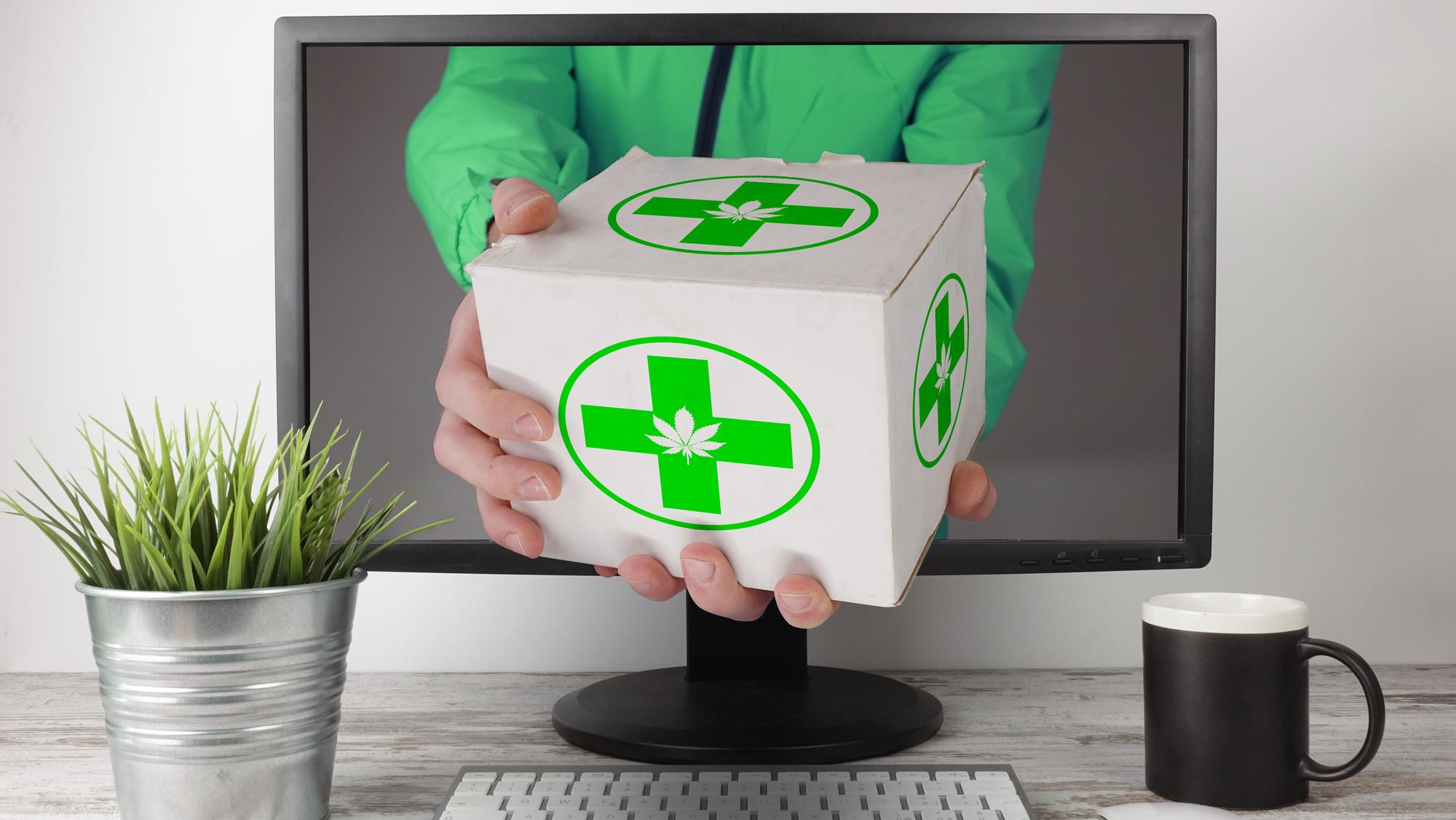 Laws and regulations for cannabis delivery in Miami, FL