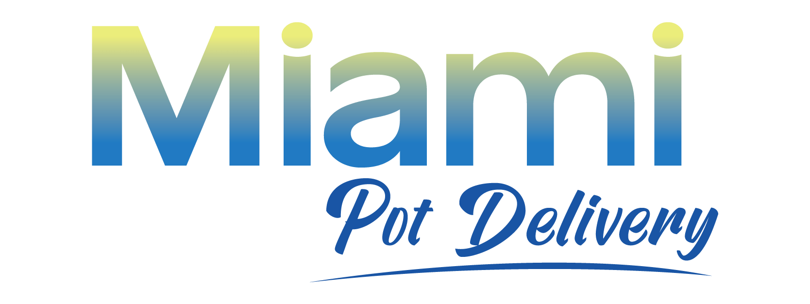 Miami Pot Delivery